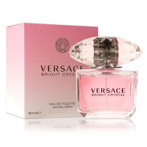 bomboniera versace|versace perfume 90 ml.